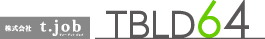 株式会社t.job
